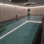 Koksowa Przystan Solny Kołobrzeg