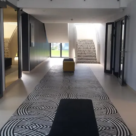 Koksowa Przystań Solny Apartament Kołobrzeg