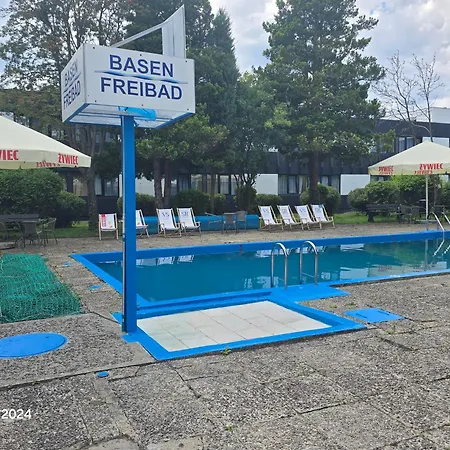 Koksowa Przystań Solny Apartament *