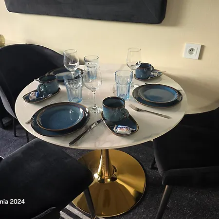 Koksowa Przystań Solny * Kołobrzeg