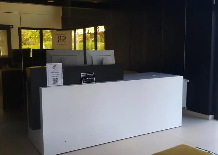 Apartament Koksowa Przystań Solny