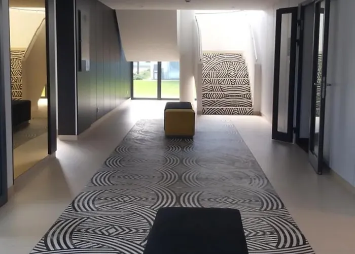 Koksowa Przystań Solny Apartament Kołobrzeg