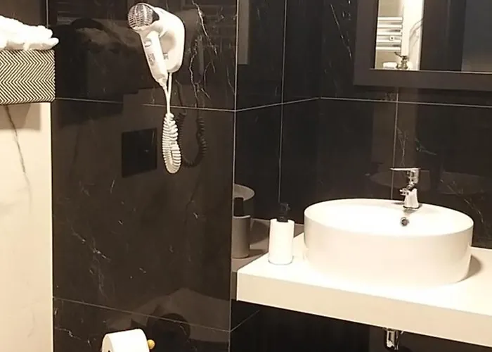 Koksowa Przystań Solny Kołobrzeg