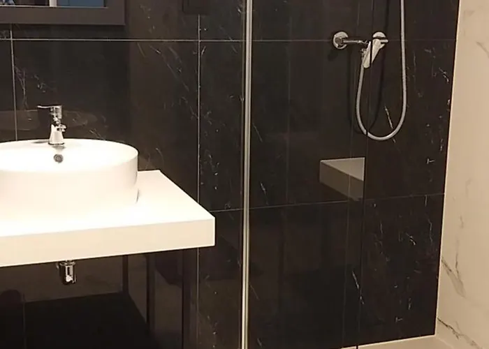 Koksowa Przystań Solny * Kołobrzeg