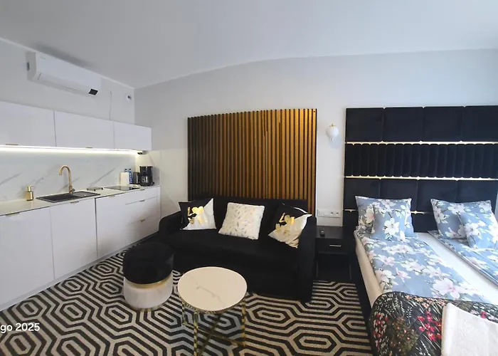 Koksowa Przystań Solny