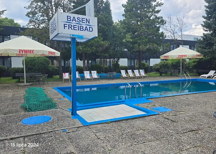 Koksowa Przystań Solny Apartament *